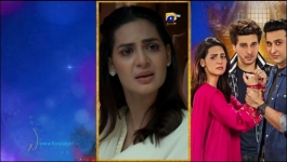 Maa Nahi Saas Hoon Main - Episode 14 - 16th November 2023